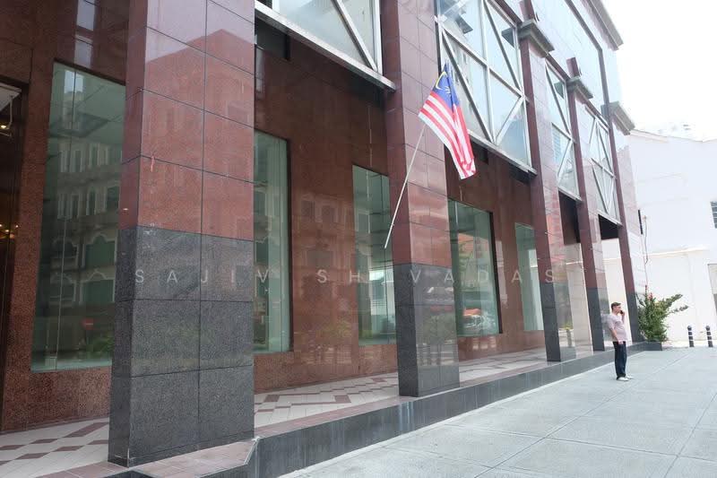 Office for Sale in Kuala Lumpur (Kuala Lumpur) - Sajiv Shivadas - Exterior - PropertyGuru.com.my
