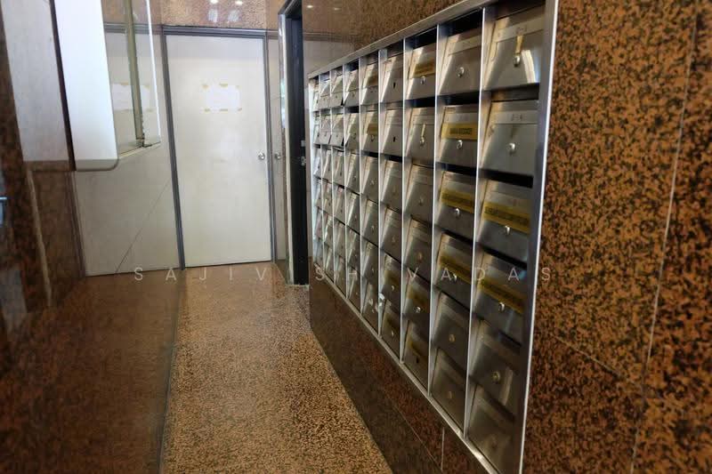 Office for Sale in Kuala Lumpur (Kuala Lumpur) - Sajiv Shivadas - Corridor - PropertyGuru.com.my