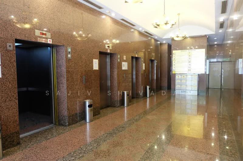 Office for Sale in Kuala Lumpur (Kuala Lumpur) - Sajiv Shivadas - Lobby - PropertyGuru.com.my