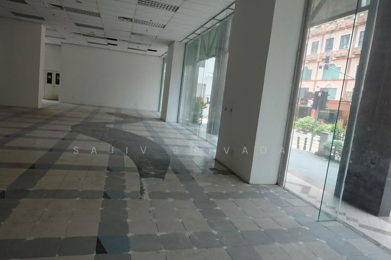 Office for Sale in Kuala Lumpur (Kuala Lumpur) - Sajiv Shivadas - Interior - PropertyGuru.com.my