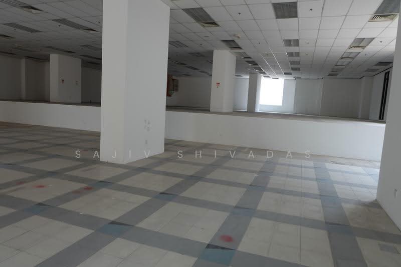 Office for Sale in Kuala Lumpur (Kuala Lumpur) - Sajiv Shivadas - Interior - PropertyGuru.com.my