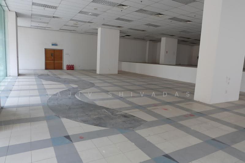 Office for Sale in Kuala Lumpur (Kuala Lumpur) - Sajiv Shivadas - Interior - PropertyGuru.com.my