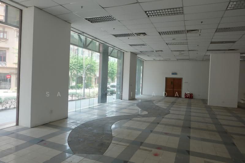 Office for Sale in Kuala Lumpur (Kuala Lumpur) - Sajiv Shivadas - Interior - PropertyGuru.com.my