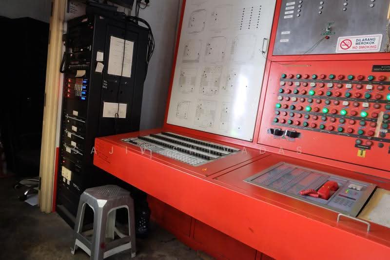 Office for Sale in Kuala Lumpur (Kuala Lumpur) - Sajiv Shivadas - Interior - PropertyGuru.com.my