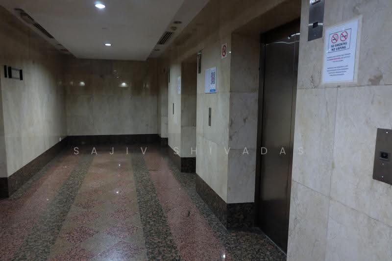 Office for Sale in Kuala Lumpur (Kuala Lumpur) - Sajiv Shivadas - Corridor - PropertyGuru.com.my