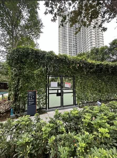 Condominium for Rent at Westside Three - Cammie Loh - Exterior - PropertyGuru.com.my