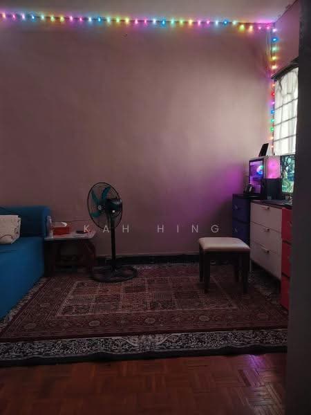 Rumah Teres 2-Tingkat untuk Dijual di Taman Cheras Perdana (Cheras) - Kah Hing - Interior - PropertyGuru.com.my