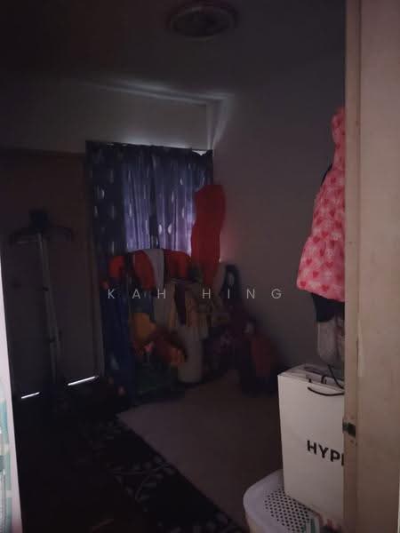 Rumah Teres 2-Tingkat untuk Dijual di Taman Cheras Perdana (Cheras) - Kah Hing - Interior - PropertyGuru.com.my