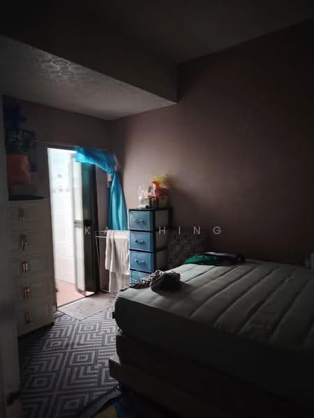 Rumah Teres 2-Tingkat untuk Dijual di Taman Cheras Perdana (Cheras) - Kah Hing - Bedroom - PropertyGuru.com.my