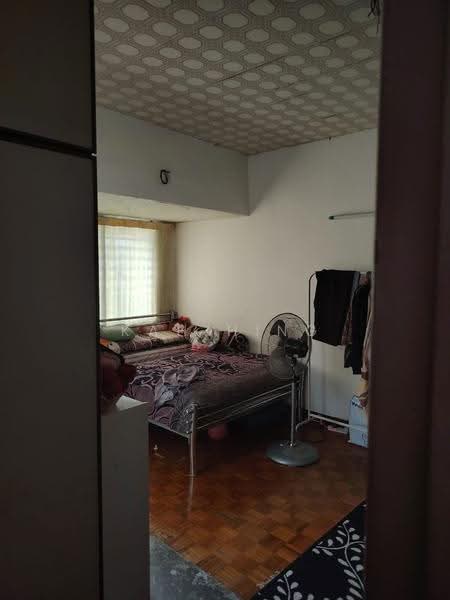 Rumah Teres 2-Tingkat untuk Dijual di Taman Cheras Perdana (Cheras) - Kah Hing - Bedroom - PropertyGuru.com.my