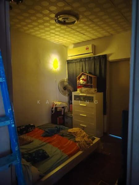 Rumah Teres 2-Tingkat untuk Dijual di Taman Cheras Perdana (Cheras) - Kah Hing - Bedroom - PropertyGuru.com.my