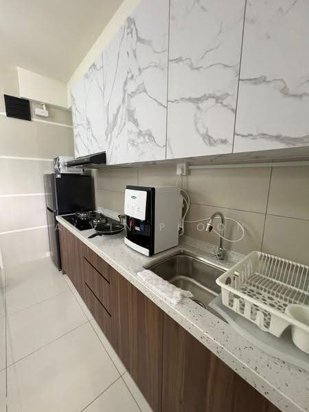 Kediaman Servis untuk Disewa di Emerald 9 - Alvin Phoon - Kitchen - PropertyGuru.com.my