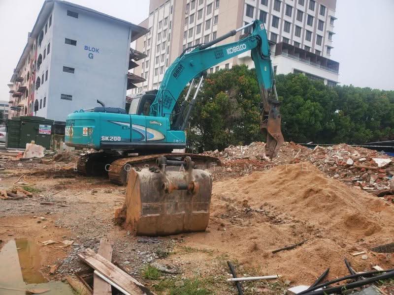Tanah Kediaman untuk Dijual di Kampung Enam (Melaka City) - De Costa Timothy - Exterior - PropertyGuru.com.my