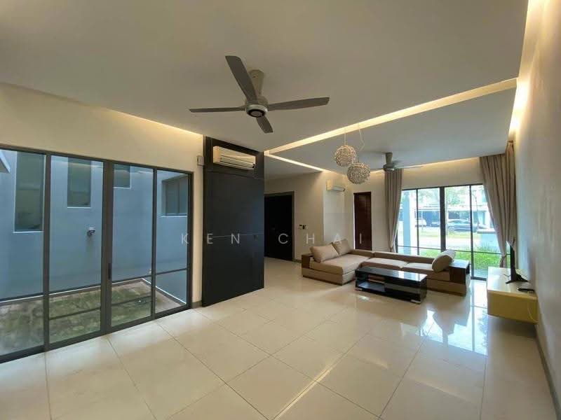 Rumah Berkembar untuk Dijual di East Ledang (Iskandar Puteri (Nusajaya)) - Ken Chai - PropertyGuru.com.my