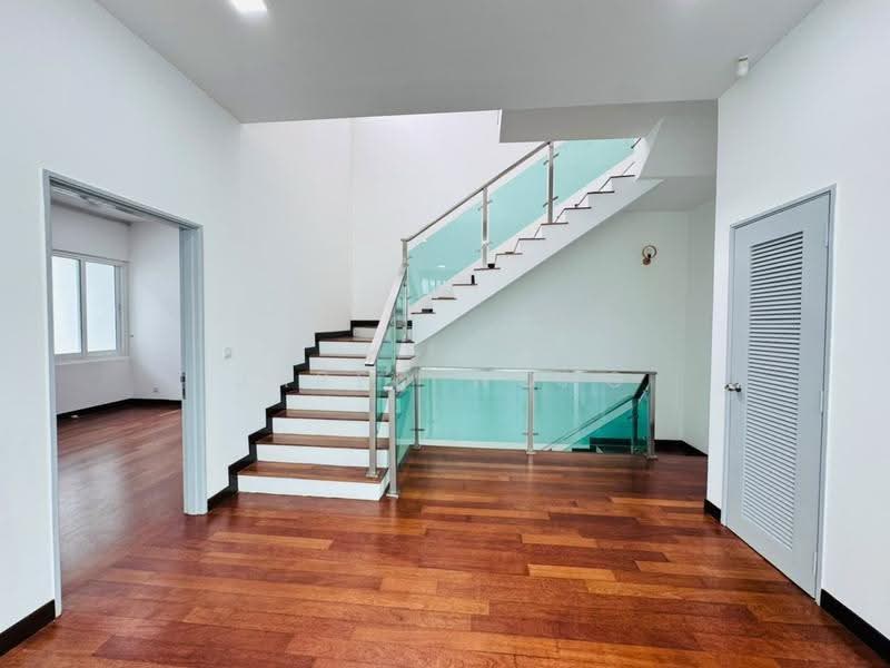 Rumah Berkembar untuk Disewa di Cyberjaya (Selangor) - Jared Wong - Interior - PropertyGuru.com.my