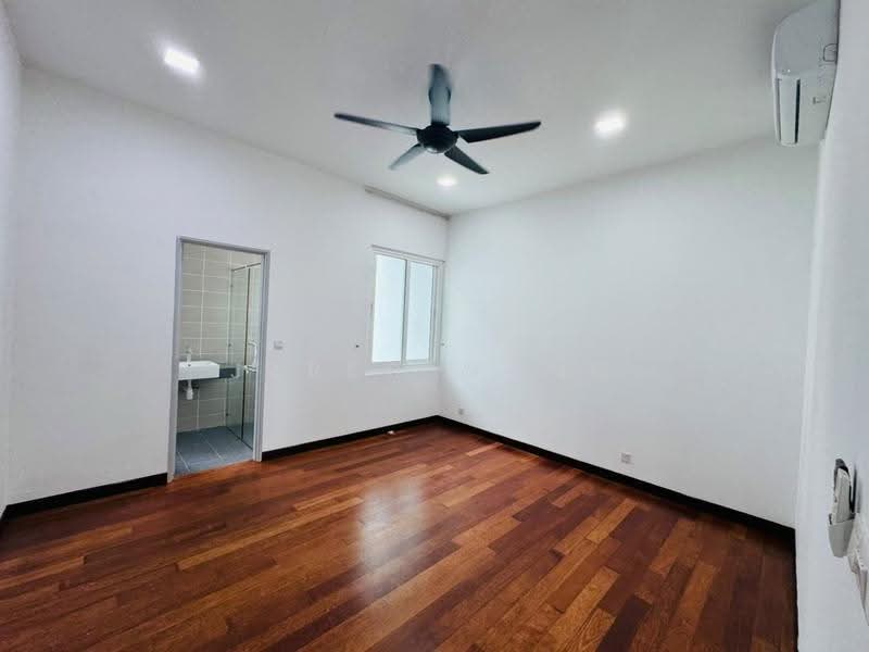 Rumah Berkembar untuk Disewa di Cyberjaya (Selangor) - Jared Wong - Interior - PropertyGuru.com.my