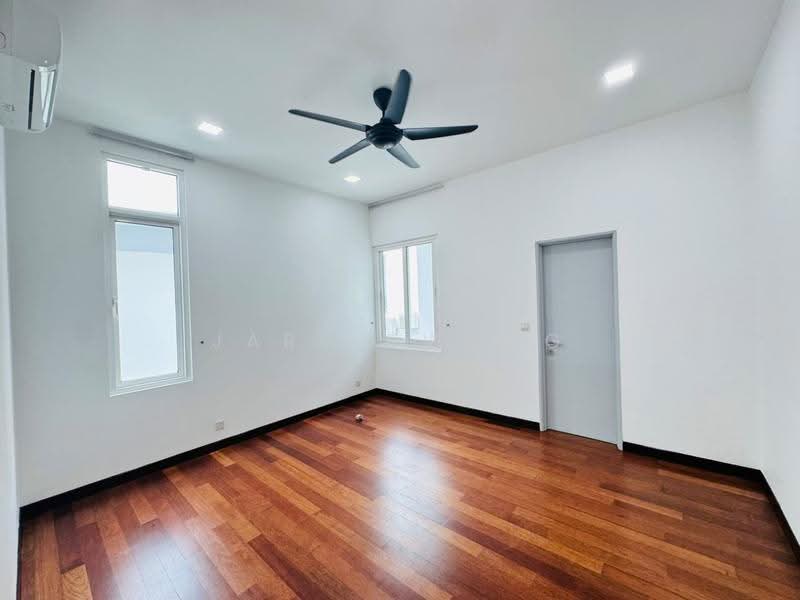 Rumah Berkembar untuk Disewa di Cyberjaya (Selangor) - Jared Wong - Interior - PropertyGuru.com.my