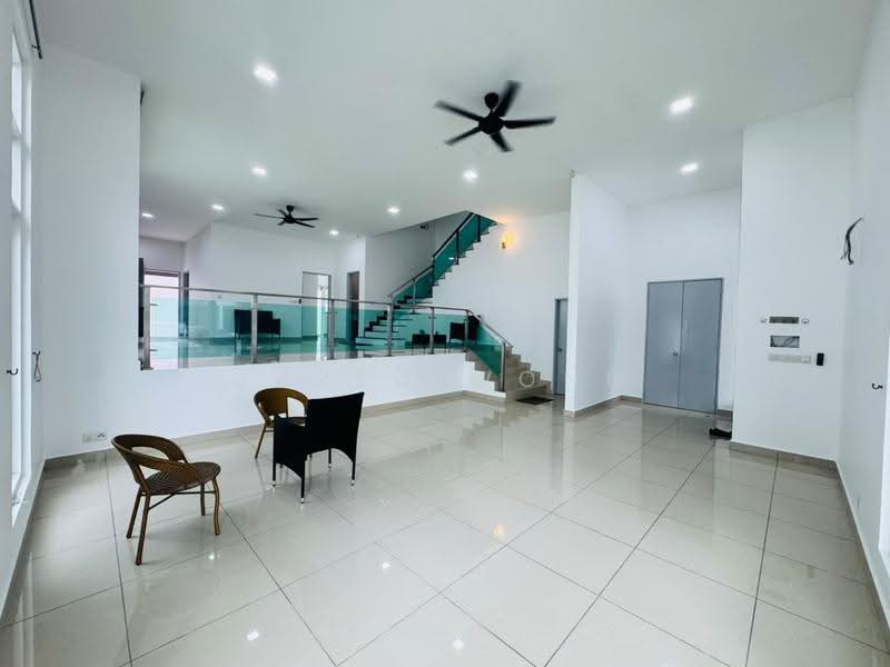 Rumah Berkembar untuk Disewa di Cyberjaya (Selangor) - Jared Wong - Interior - PropertyGuru.com.my