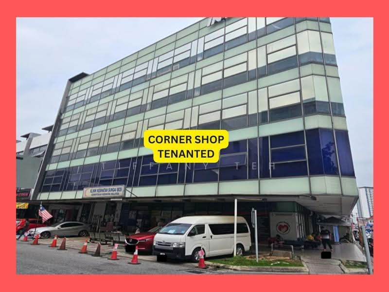 Shop / Office for Sale in Taman Tasik Damai (Sungai Besi) - Tiffany Teh - PropertyGuru.com.my