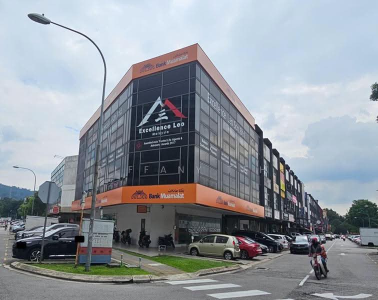 Shop / Office for Sale in Taman Tasik Damai (Sungai Besi) - Tiffany Teh - PropertyGuru.com.my