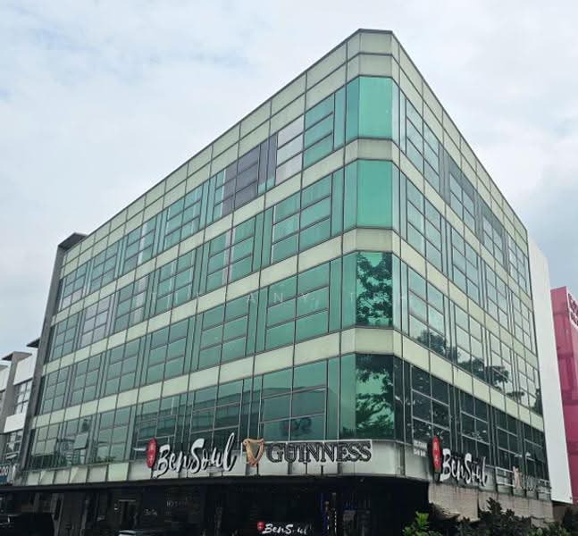 Shop / Office for Sale in Taman Tasik Damai (Sungai Besi) - Tiffany Teh - PropertyGuru.com.my