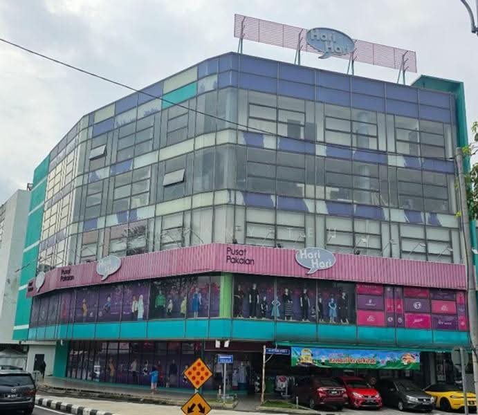 Shop / Office for Sale in Taman Tasik Damai (Sungai Besi) - Tiffany Teh - PropertyGuru.com.my