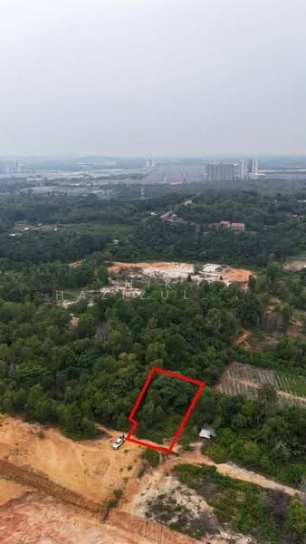 Residential Land for Sale in Dengkil (Selangor) - Nik Hazizullah - Exterior - PropertyGuru.com.my