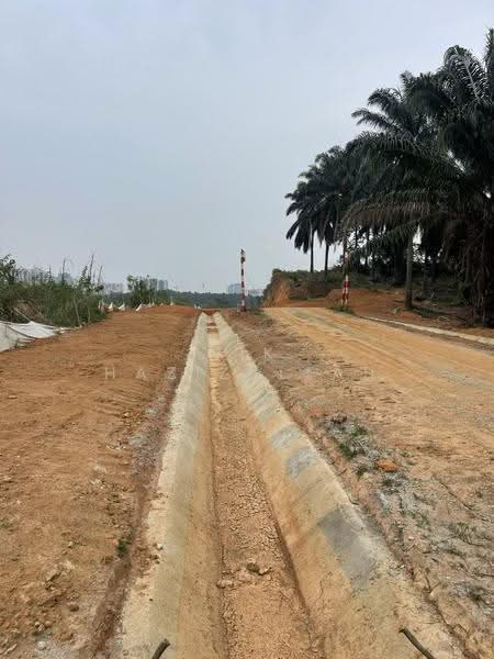 Residential Land for Sale in Dengkil (Selangor) - Nik Hazizullah - Exterior - PropertyGuru.com.my