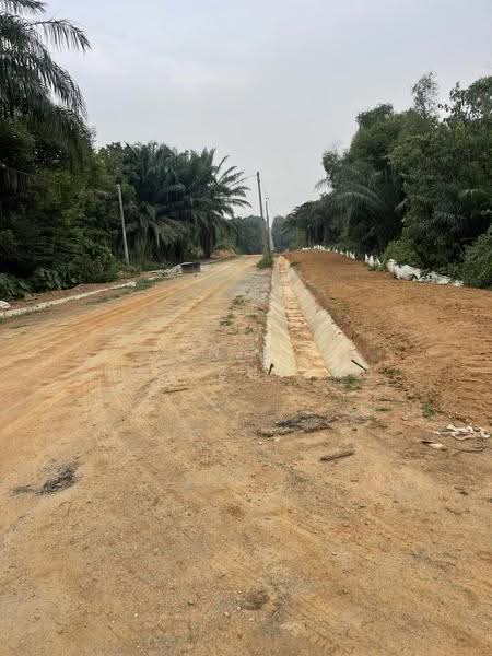 Residential Land for Sale in Dengkil (Selangor) - Nik Hazizullah - Exterior - PropertyGuru.com.my