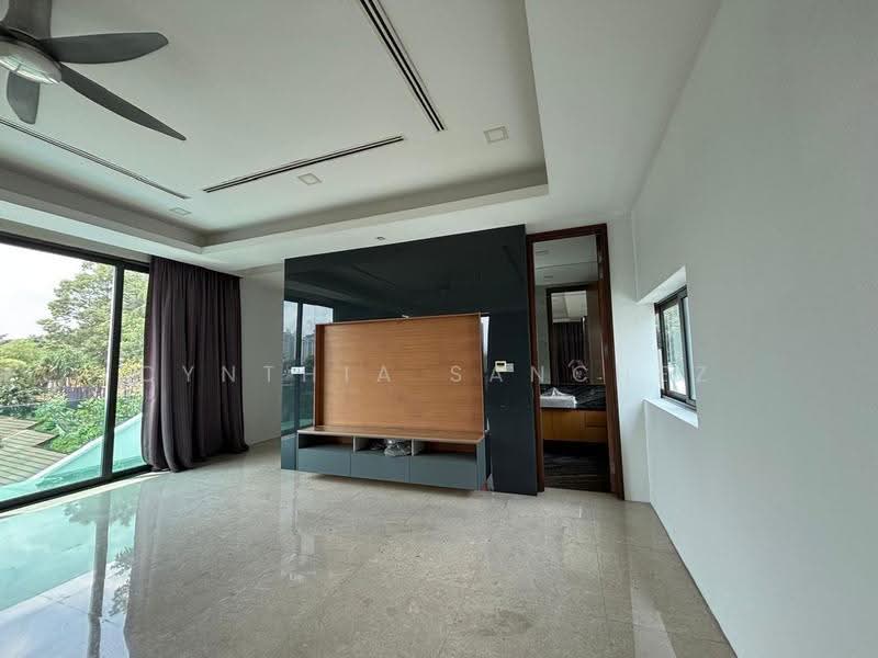 Bungalow House for Rent in Bukit Tunku (Kenny Hills) (Kuala Lumpur) - Cynthia Sanchez - Bedroom - PropertyGuru.com.my