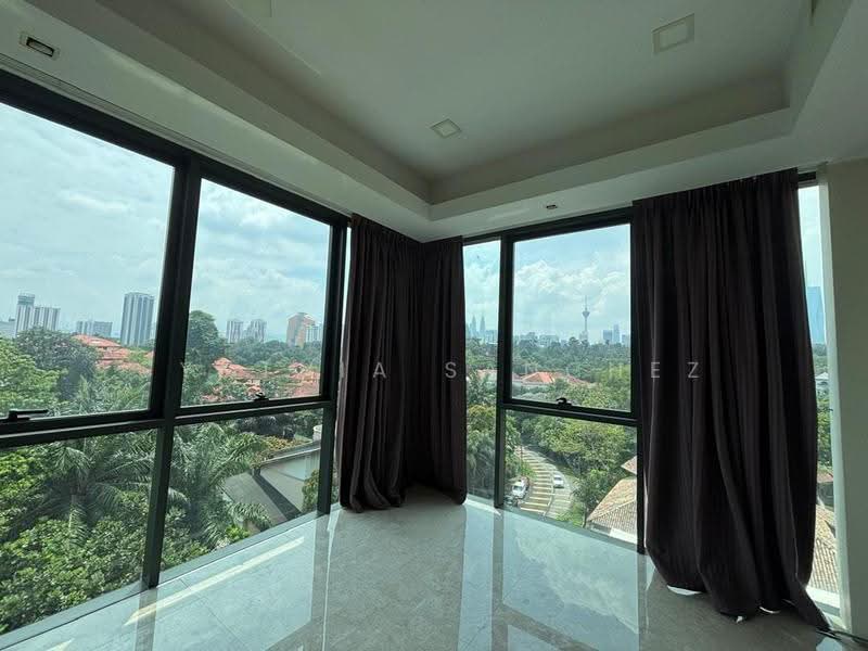 Bungalow House for Rent in Bukit Tunku (Kenny Hills) (Kuala Lumpur) - Cynthia Sanchez - View - PropertyGuru.com.my