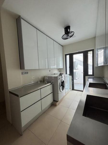 Bungalow House for Rent in Bukit Tunku (Kenny Hills) (Kuala Lumpur) - Cynthia Sanchez - Interior - PropertyGuru.com.my