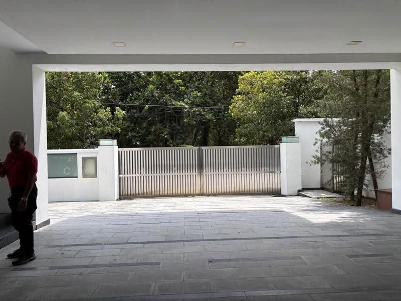 Bungalow House for Rent in Bukit Tunku (Kenny Hills) (Kuala Lumpur) - Cynthia Sanchez - Exterior - PropertyGuru.com.my