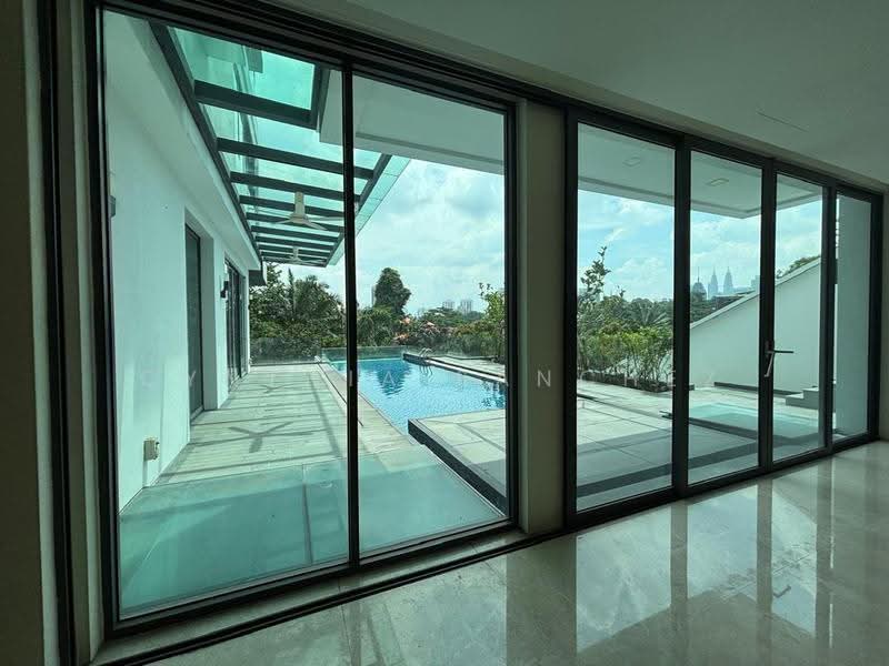 Bungalow House for Rent in Bukit Tunku (Kenny Hills) (Kuala Lumpur) - Cynthia Sanchez - Exterior - PropertyGuru.com.my