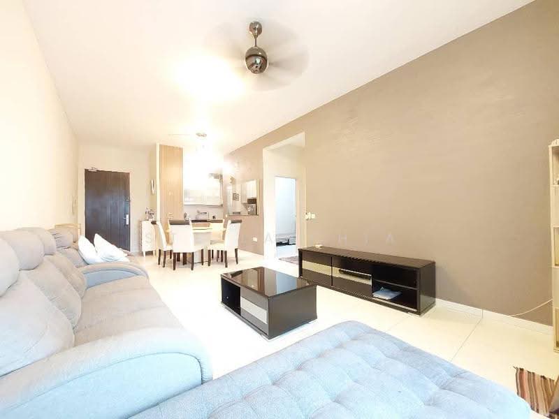 Service Residence for Rent at Sky Oasis Residence (Pangsapuri Oasis 1) - Stella Chia - PropertyGuru.com.my