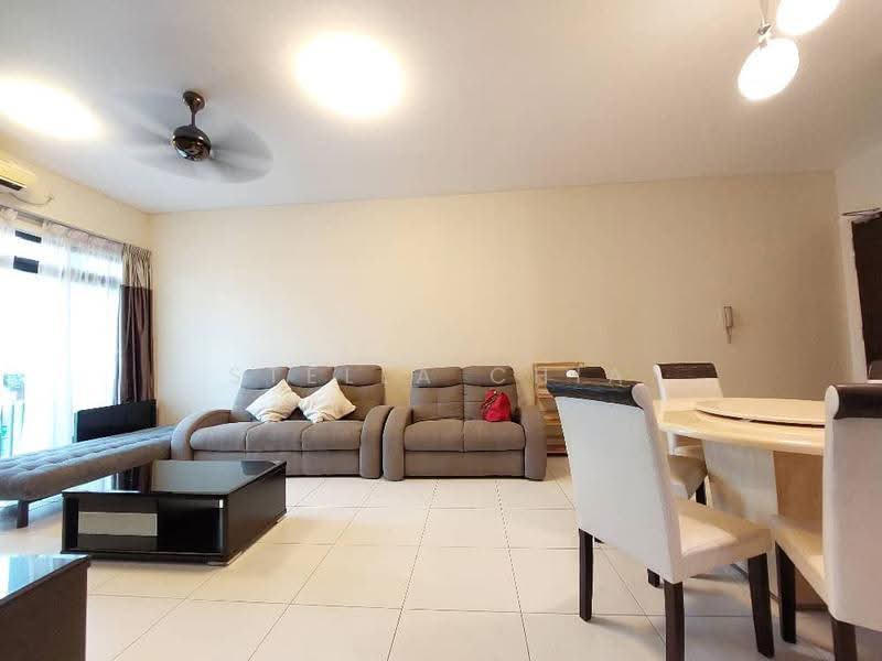 Service Residence for Rent at Sky Oasis Residence (Pangsapuri Oasis 1) - Stella Chia - PropertyGuru.com.my