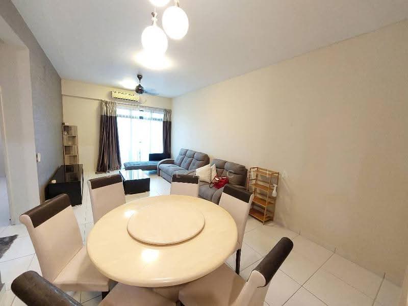 Service Residence for Rent at Sky Oasis Residence (Pangsapuri Oasis 1) - Stella Chia - PropertyGuru.com.my