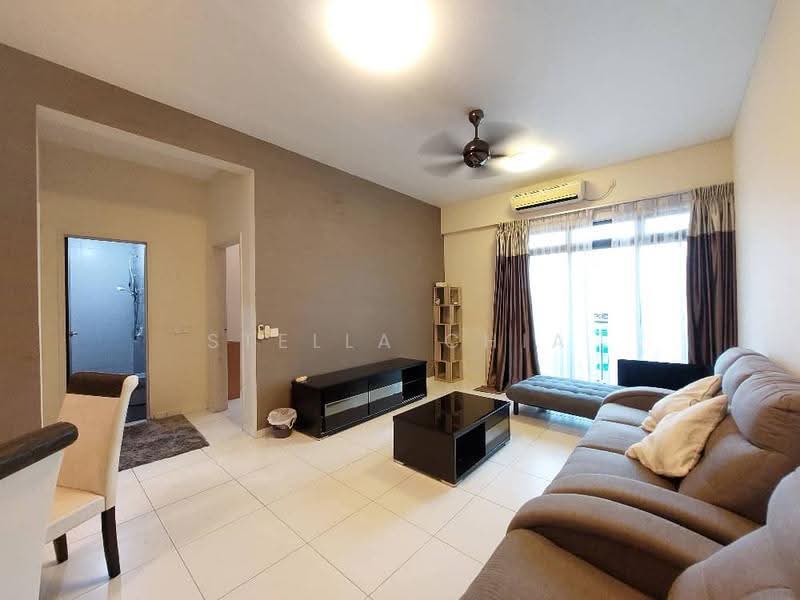 Service Residence for Rent at Sky Oasis Residence (Pangsapuri Oasis 1) - Stella Chia - PropertyGuru.com.my