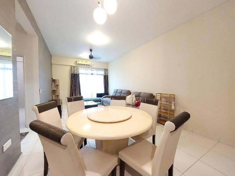 Service Residence for Rent at Sky Oasis Residence (Pangsapuri Oasis 1) - Stella Chia - PropertyGuru.com.my