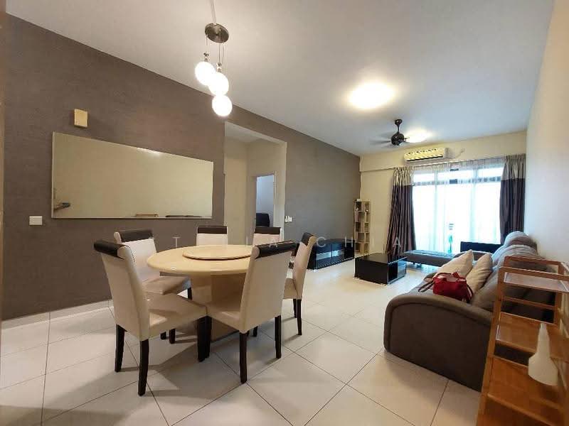 Service Residence for Rent at Sky Oasis Residence (Pangsapuri Oasis 1) - Stella Chia - PropertyGuru.com.my
