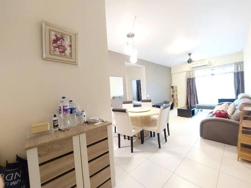 Service Residence for Rent at Sky Oasis Residence (Pangsapuri Oasis 1) - Stella Chia - PropertyGuru.com.my