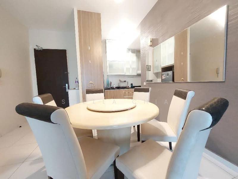 Service Residence for Rent at Sky Oasis Residence (Pangsapuri Oasis 1) - Stella Chia - PropertyGuru.com.my