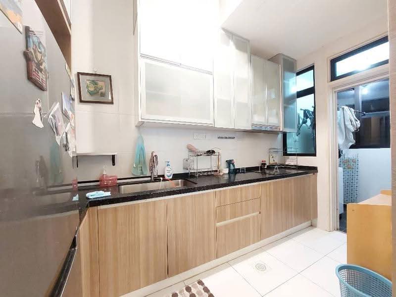 Service Residence for Rent at Sky Oasis Residence (Pangsapuri Oasis 1) - Stella Chia - PropertyGuru.com.my