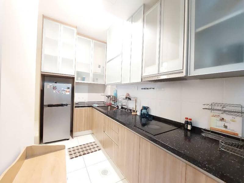 Service Residence for Rent at Sky Oasis Residence (Pangsapuri Oasis 1) - Stella Chia - PropertyGuru.com.my