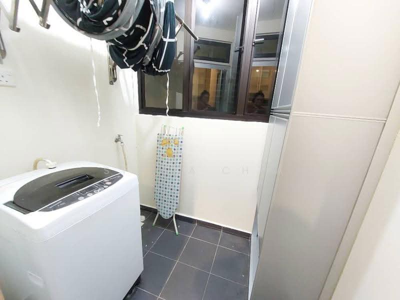 Service Residence for Rent at Sky Oasis Residence (Pangsapuri Oasis 1) - Stella Chia - PropertyGuru.com.my