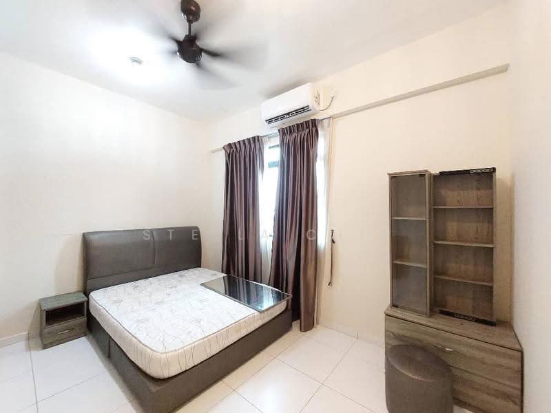 Service Residence for Rent at Sky Oasis Residence (Pangsapuri Oasis 1) - Stella Chia - PropertyGuru.com.my