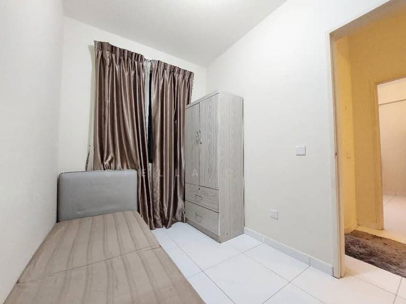 Service Residence for Rent at Sky Oasis Residence (Pangsapuri Oasis 1) - Stella Chia - PropertyGuru.com.my