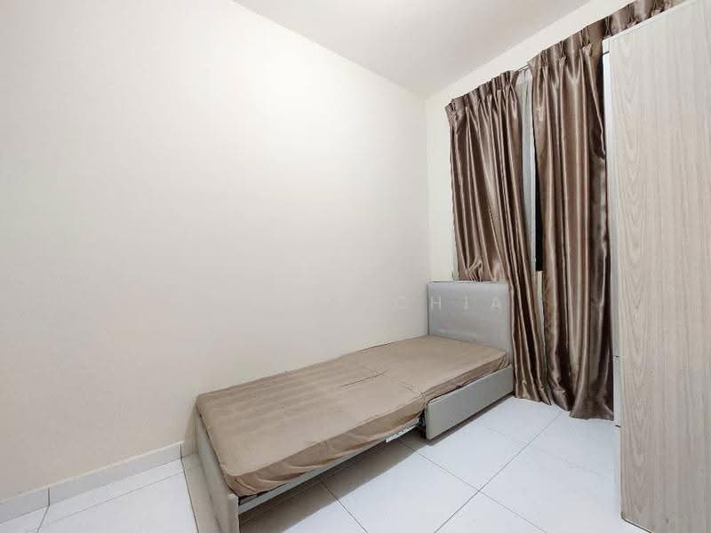 Service Residence for Rent at Sky Oasis Residence (Pangsapuri Oasis 1) - Stella Chia - PropertyGuru.com.my