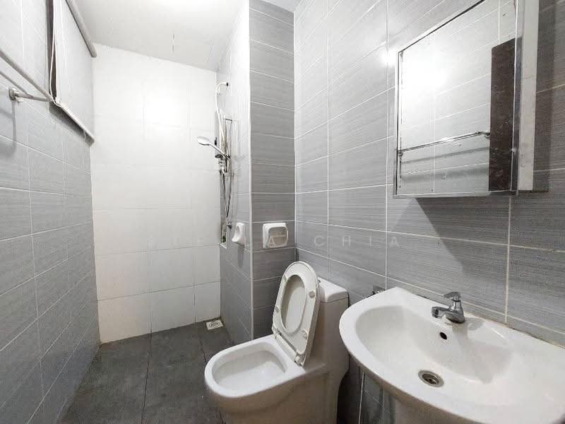 Service Residence for Rent at Sky Oasis Residence (Pangsapuri Oasis 1) - Stella Chia - PropertyGuru.com.my