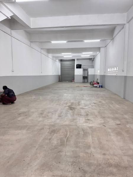 Factory for Rent in Pandamaran (Klang) - Pepsi Ang - Interior - PropertyGuru.com.my